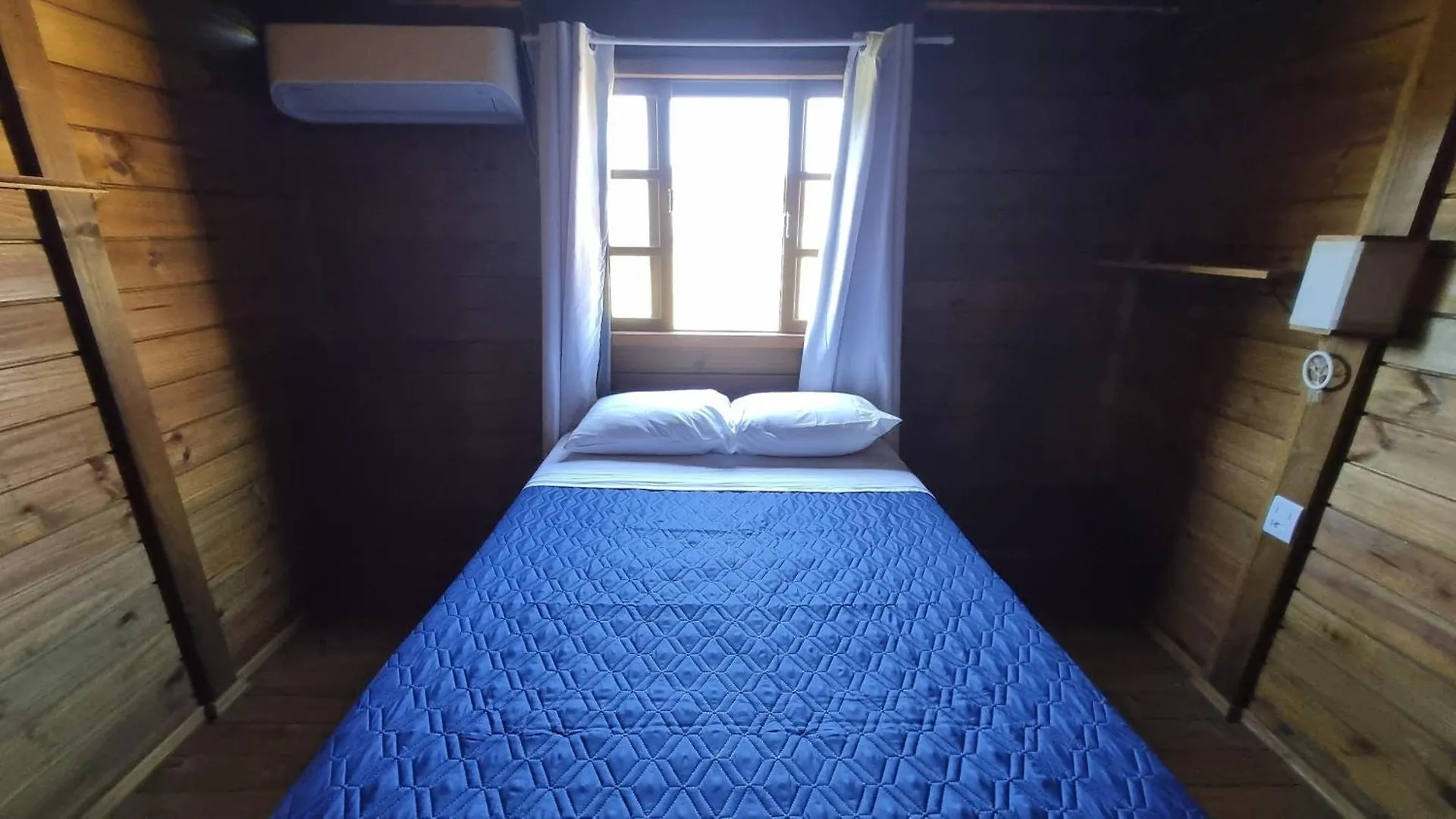 Arte Da Tribo Hostel & Camping Praia do Rosa
