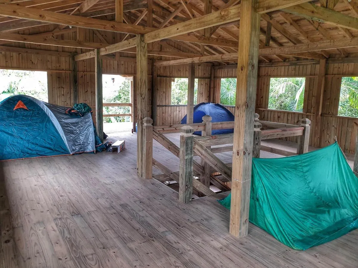 Arte Da Tribo Hostel & Camping Praia do Rosa