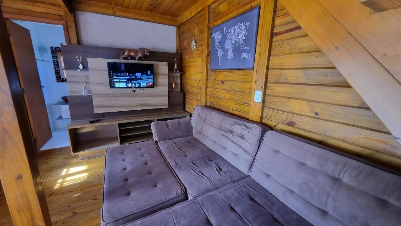 Arte Da Tribo Hostel & Camping Praia do Rosa