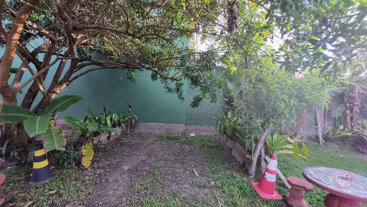 Arte Da Tribo Hostel & Camping Praia do Rosa